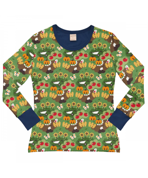 Category - Tops & T-Shirts